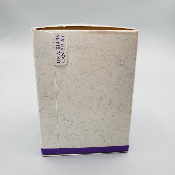 Vintage Hallmark Alice‎ in Wonderland Handcrafted Holiday Ornament - Picture 15 of 15